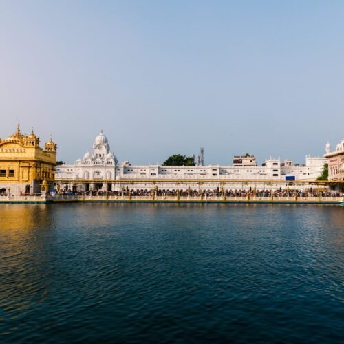 Complete Himachal Tour with Amritsar