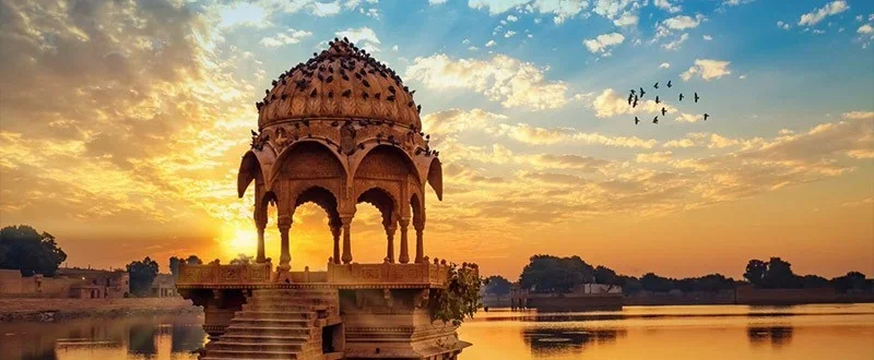Discovering Rajasthan Tour