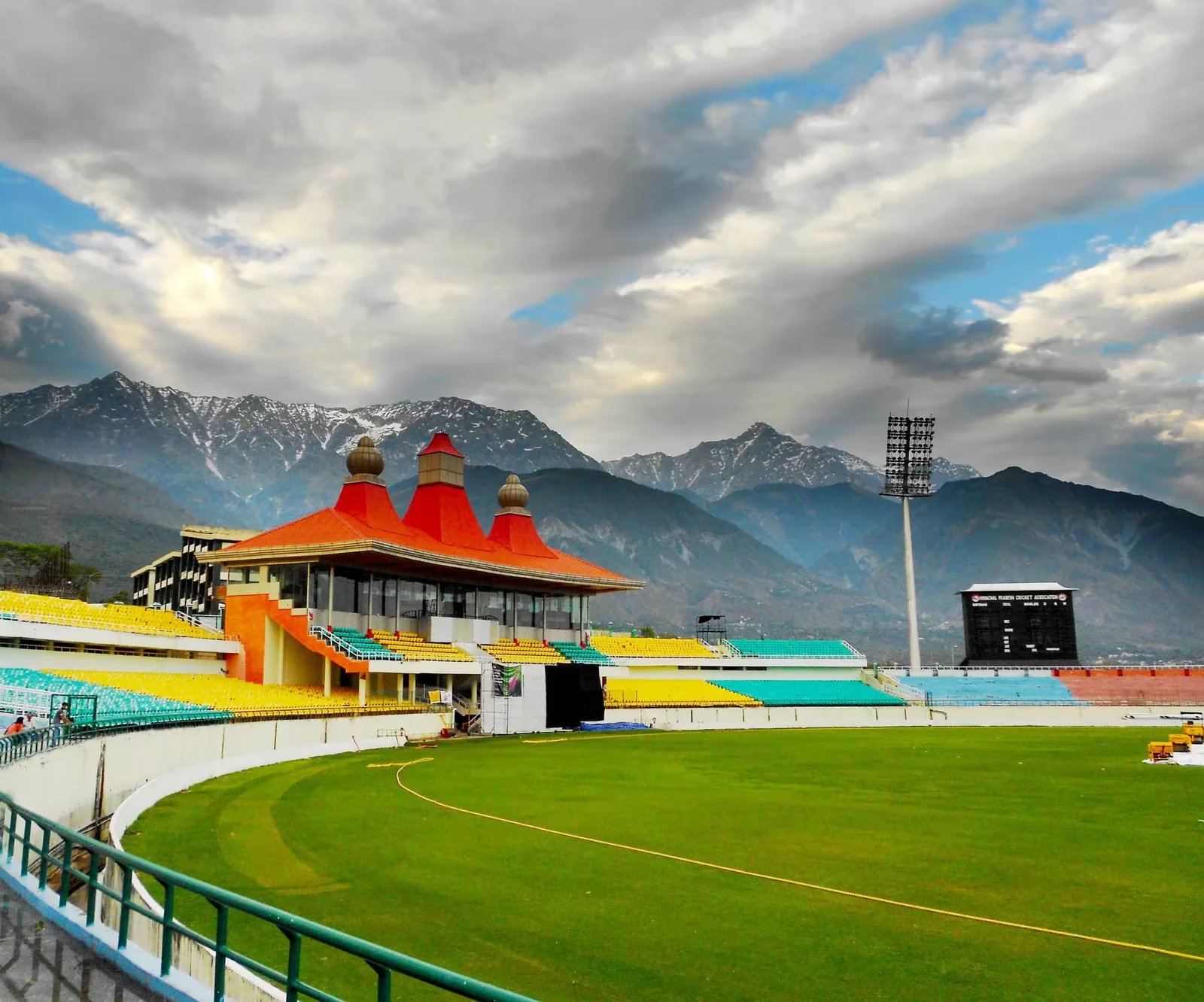 Dharamshala Dalhousie Amritsar Tour