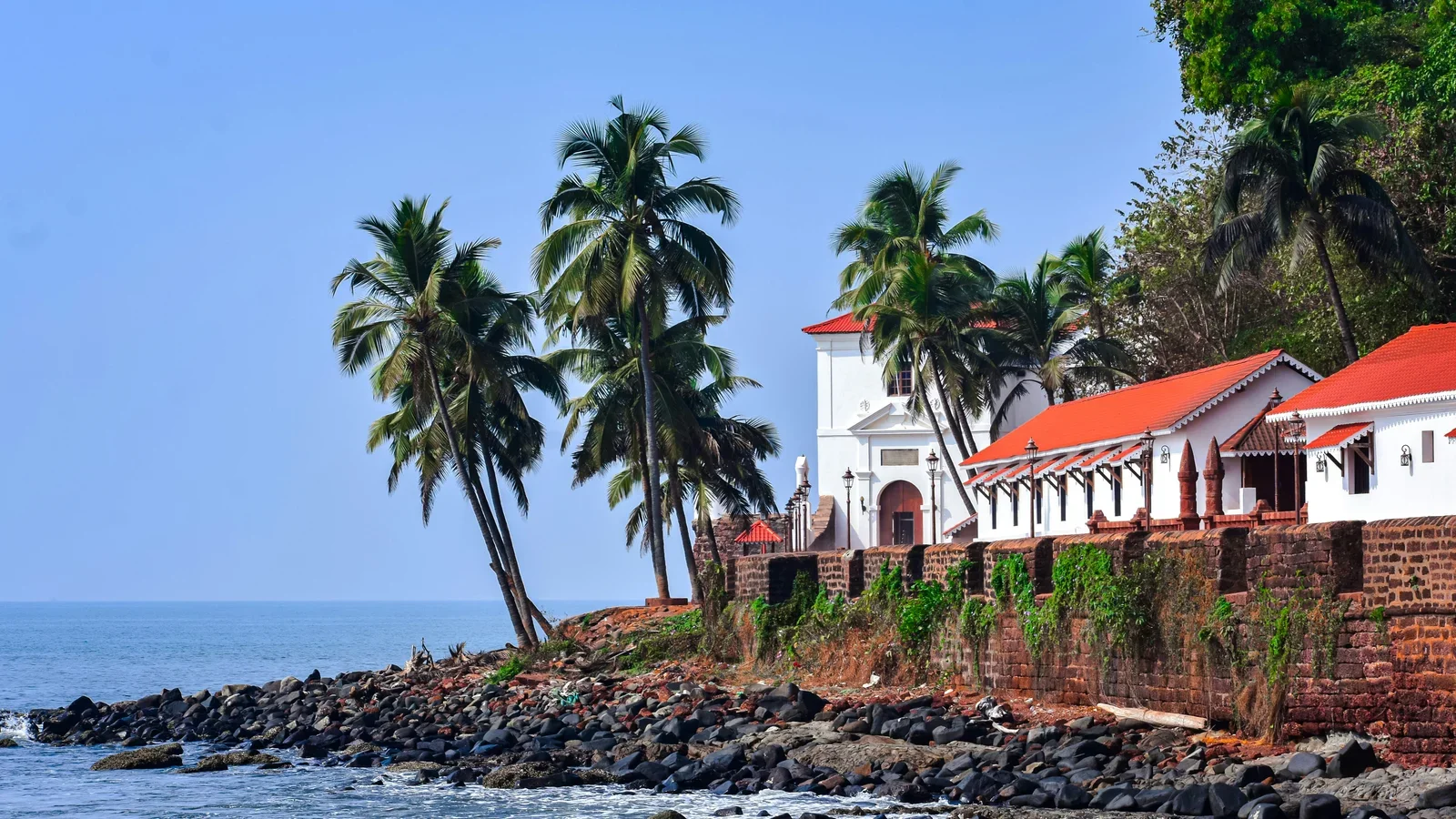 Backpacking Trip to Goa with Watersports Activities