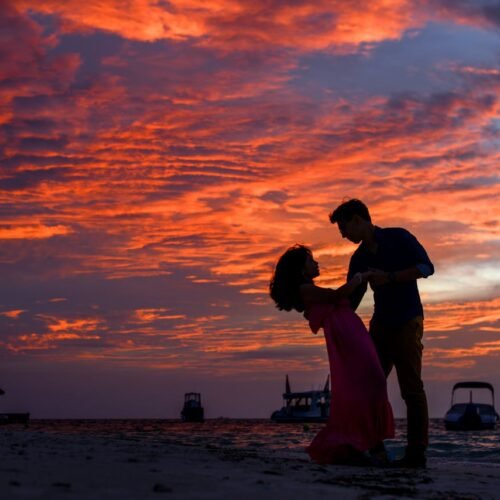 Honeymoon In Shimla - Manali