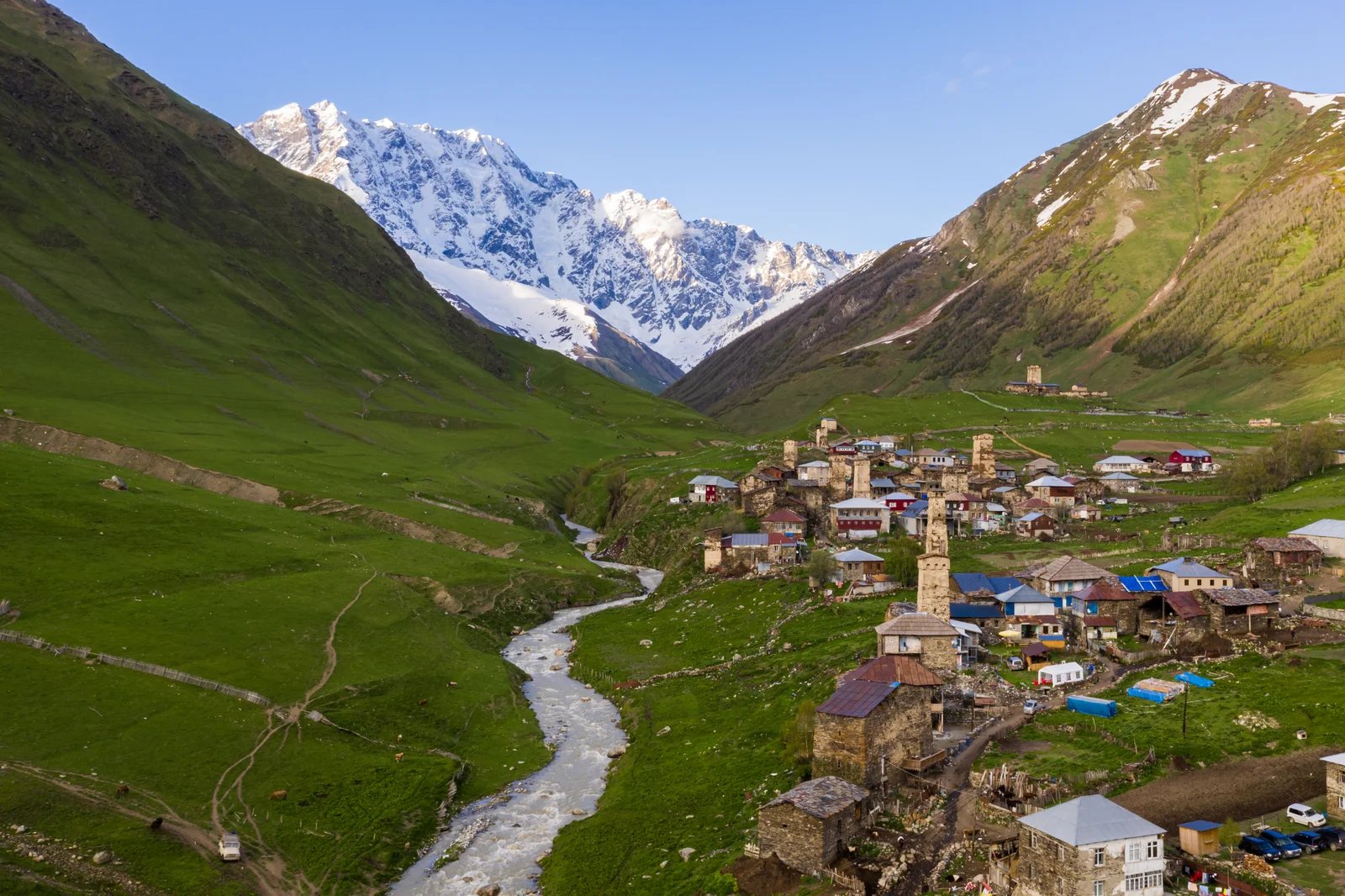 Kinnaur Spiti Tour Package From Chandigarh