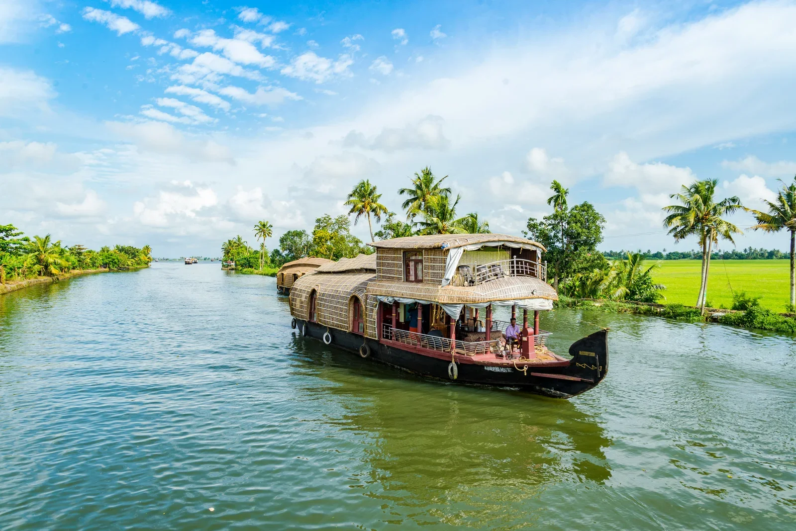Offbeat Kerala | Journey Through Hidden Wonders