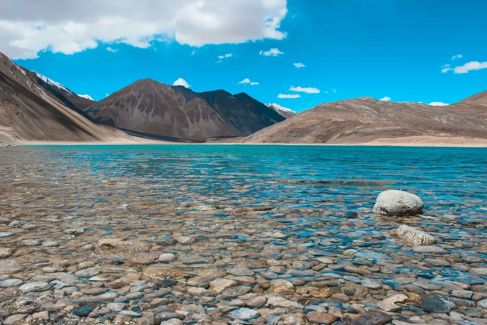 Journey To Ladakh Tour Package