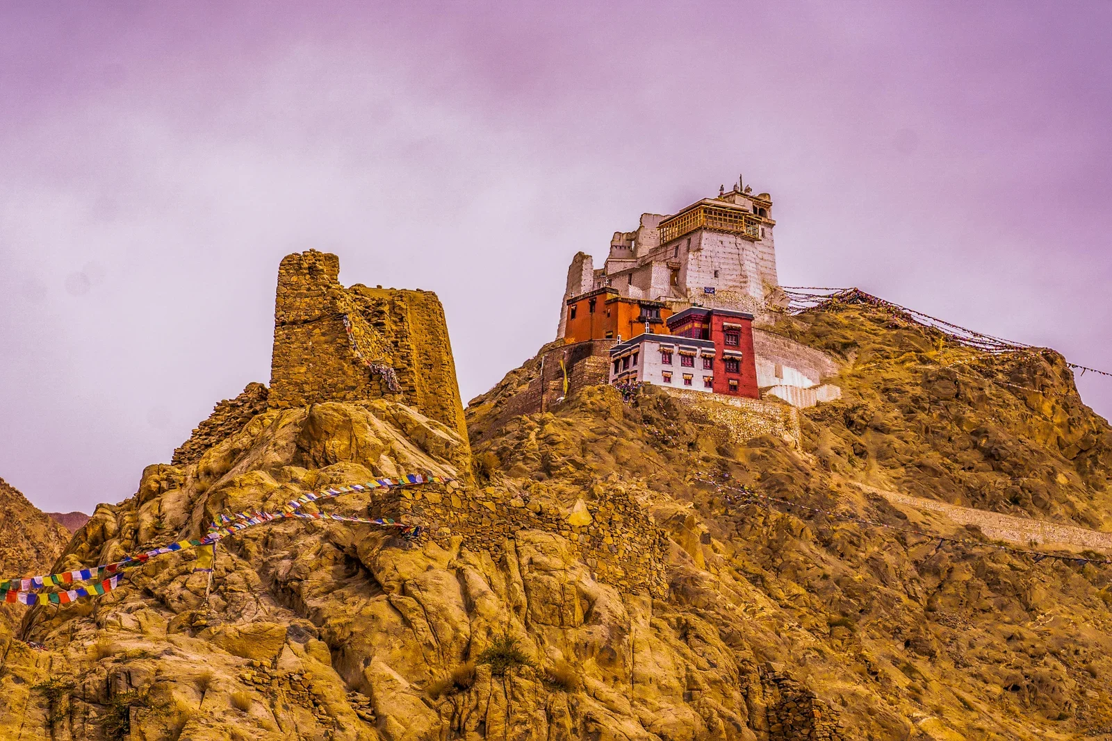 Best Of Ladakh Tour Package