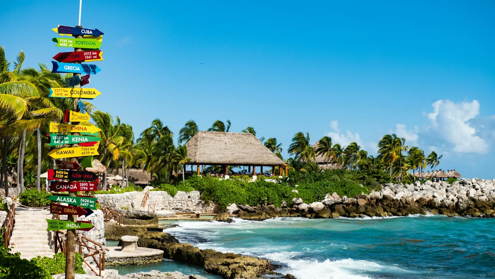 Weekend Family Getaway to Goa