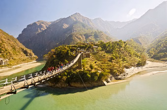 North Sikkim Wonders | FREE Kanchenjunga National Park Ticket