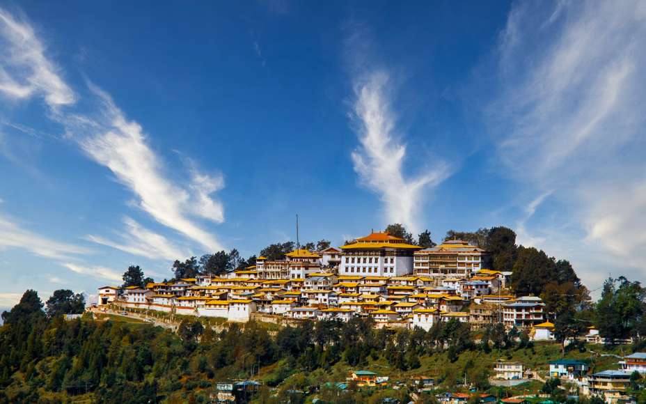 Northeastern Nirvana with Dirang Sightseeing Tour