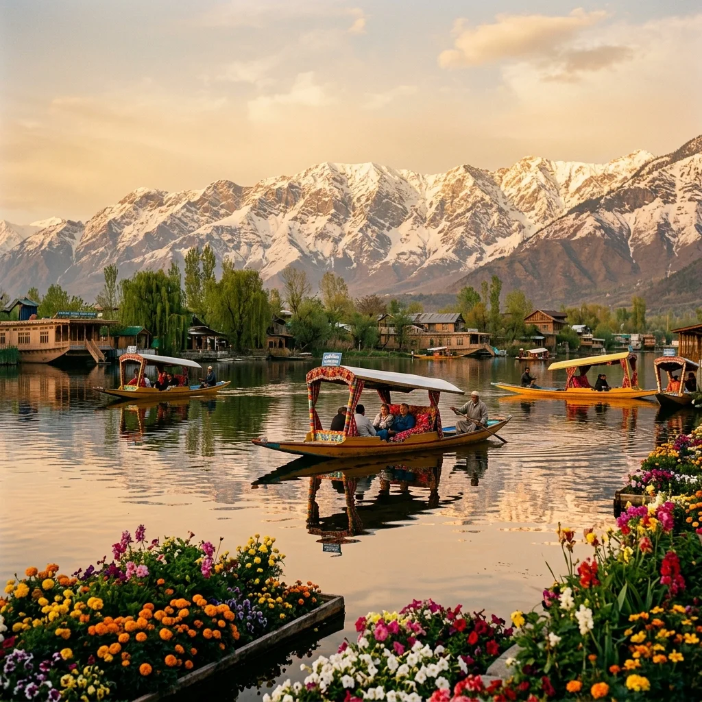 Kashmir