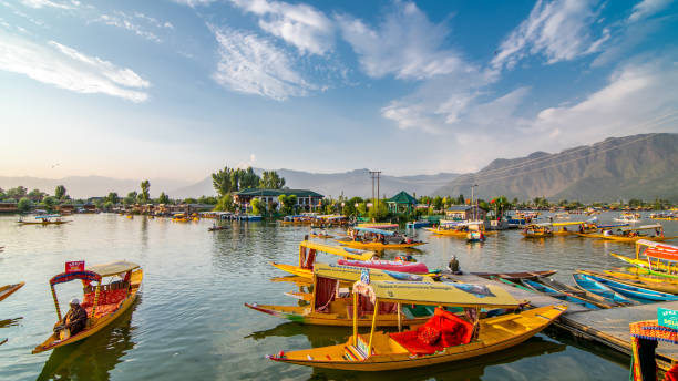 Kashmir Paradise Tour