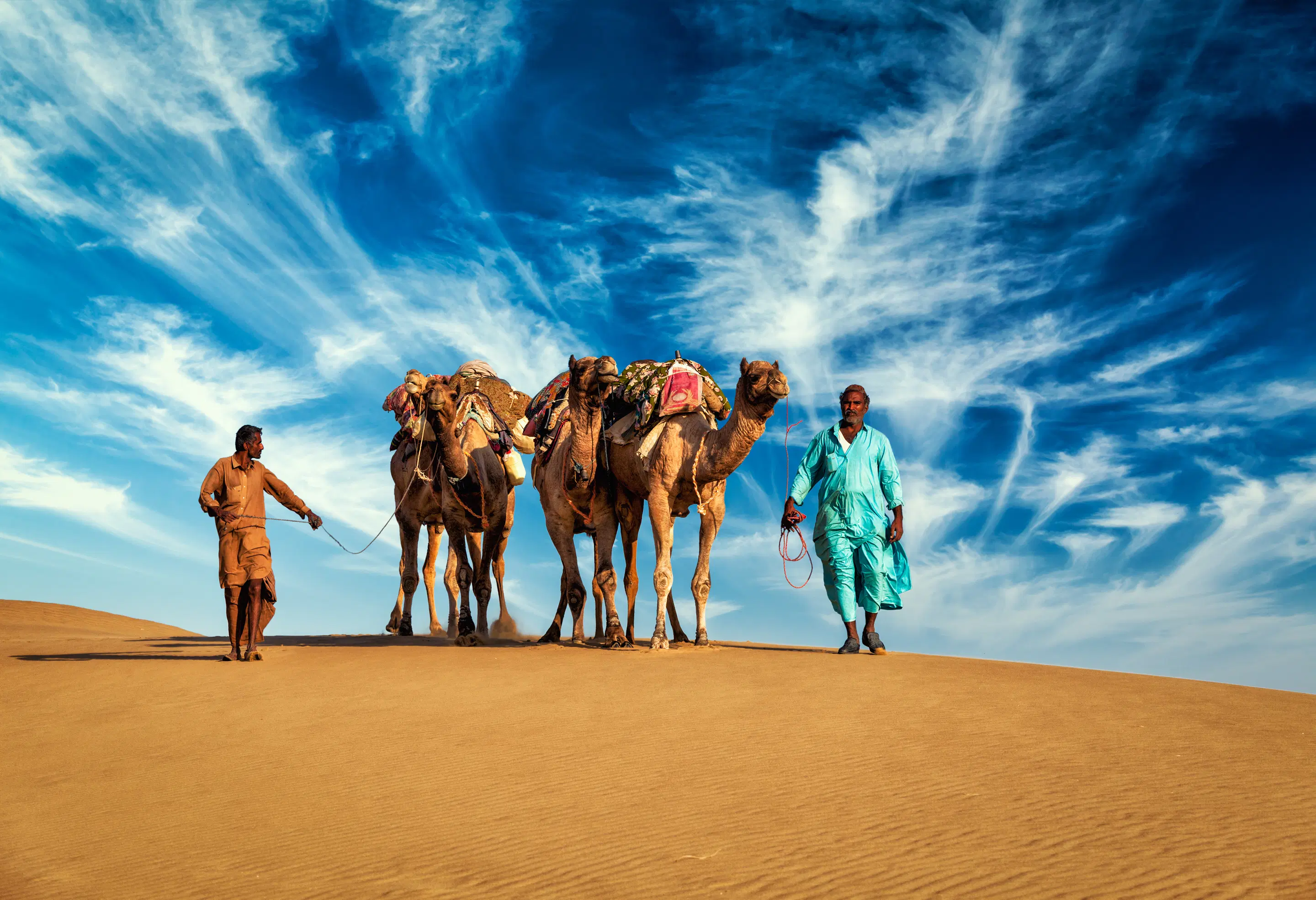 Rajasthan Royal Heritage