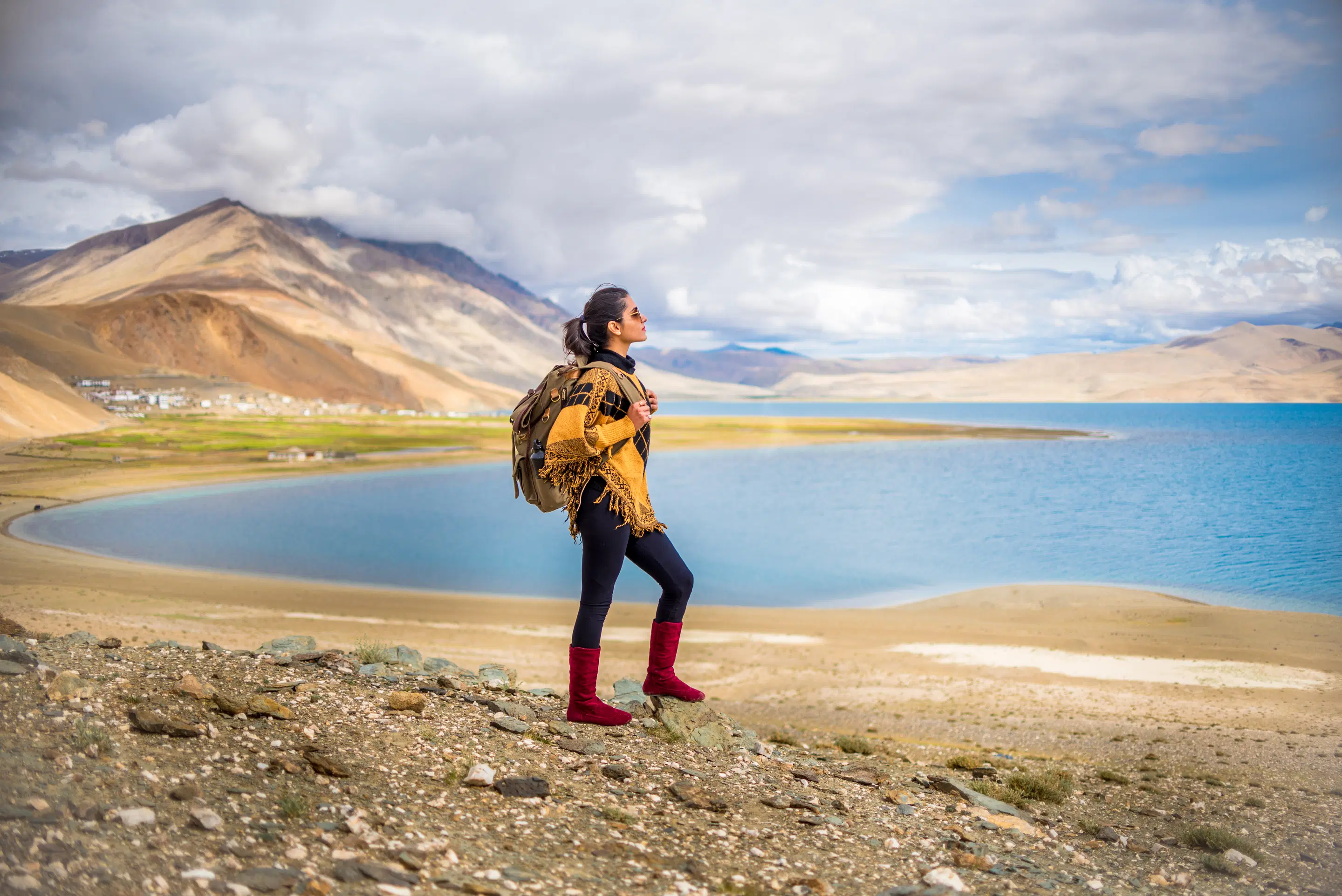 Ladakh